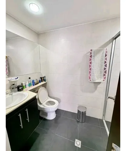 Apartamento En Venta Calasanz Parte Baja(t)