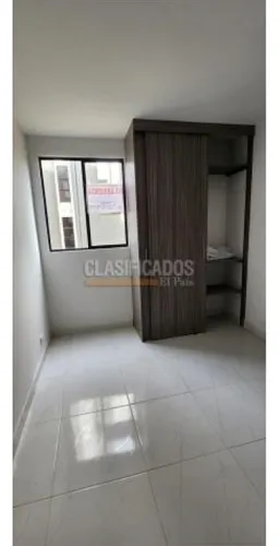 Venta Apartamento 44mts2 Jamundí, Valle Del Cauca 12958-1