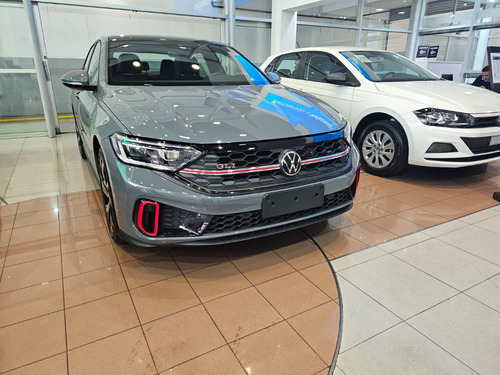 Volkswagen Vento Gli 350tsi Dsg My23 #53