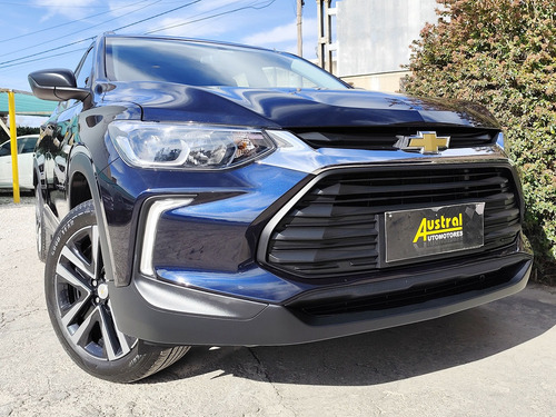 Chevrolet Tracker 1.2 Turbo Mt argentina