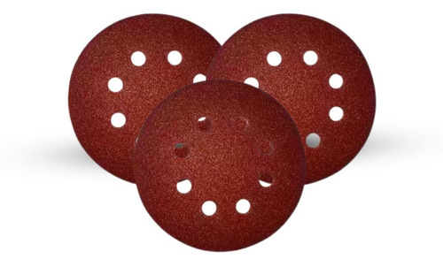 Imagem 4 de 7 de Kit Esmerilhadeira Lixadeira 820w + Kit Disco Corte Desbaste
