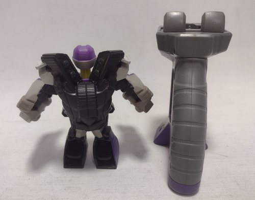 Transformers Megatron Battle Masters Brinquedo Hasbro (Usado)