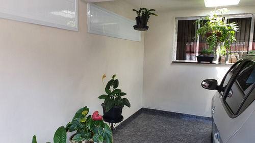 Sobrado De 3 Andares