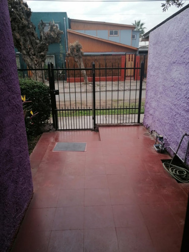 Hermosa Casa De 1 Piso. Rebajada
