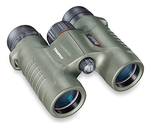 Binocular, Sistema De Prisma De Techo Y Perilla De Enfoque
