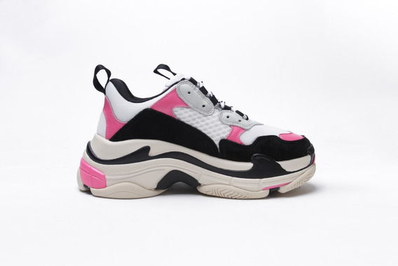 Zapatillas Balenciaga Mujer Nike Zapatillas en Mercado Zapatillas Balenciaga Mujer Nike Zapatillas en Mercado