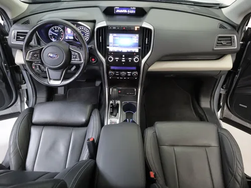 Subaru Evoltis LIMITED 2.4 TP T CT TC 8PSJ 4X4