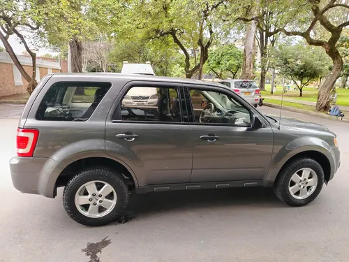 Ford Escape 3.0 Xls
