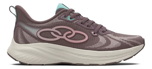 Tênis Olympikus Swift 5 Feminino