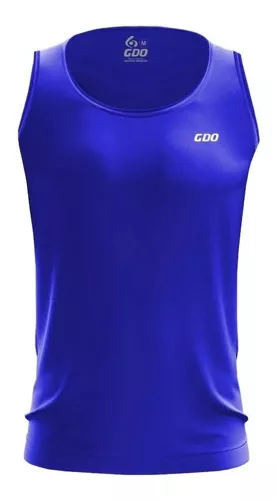 Pack X3 Remera Camiseta Deportiva Hombre Gdo Fit Running