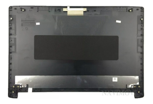 Tampa Lcd + Moldura Para Acer Aspire 5 A515-51 A515-51g Nova
