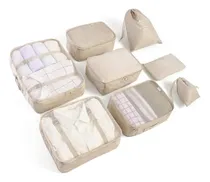 Comprar Cubos De Embalaje Para Maletas, Organizadores De