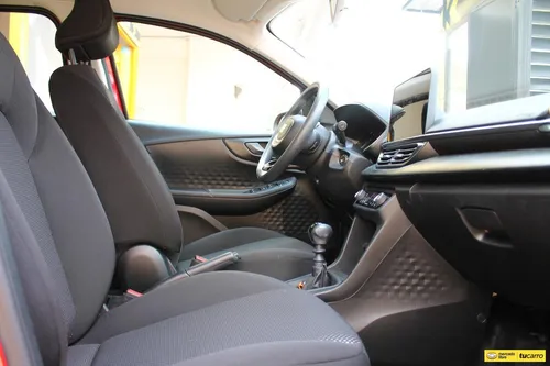 Fiat Pulse 1.3 Drive Mt
