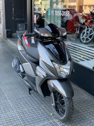 Imagen 13 de 20 de Scooter Tvs Ntorq 125 2023 Betacenter Financiacion Con Dni