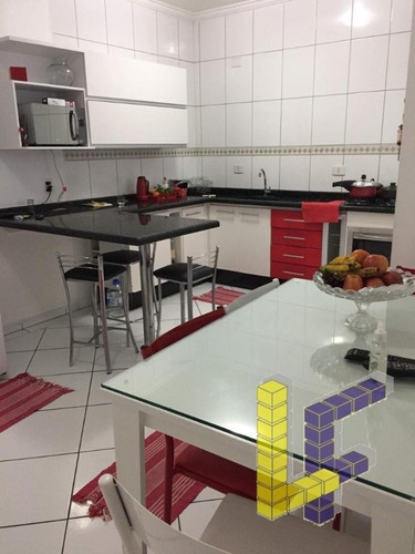 Imagem 5 de 15 de Apartamento. Bairro Parque Das Nações - 16381
