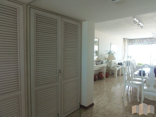 Imagen 2 de 30 de Apartamento En Punta Del Este, Mansa