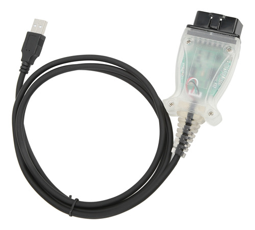 Cable De Conector De Diagnóstico Obd 2 Para Els27 Resistente