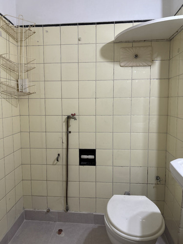 Hermoso Departamento 2 Ambientes En Alquiler En San Telmo