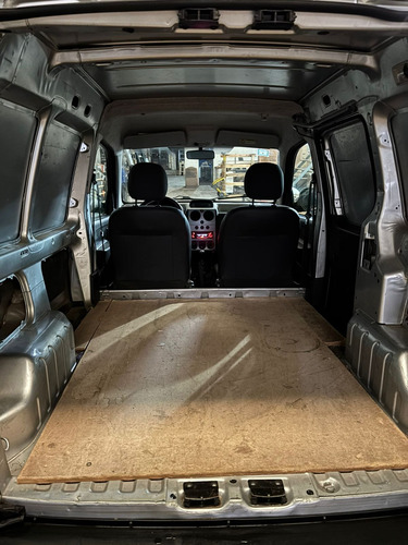 Peugeot Partner 1.6 Hdi Furgon Confort 92