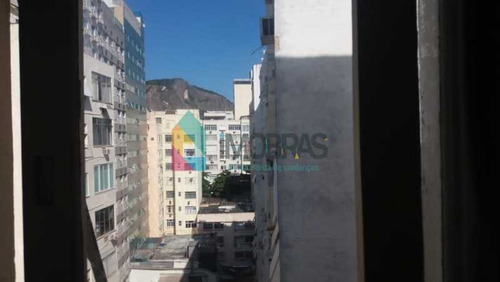Imagem 10 de 15 de Oportunidade Copacabana Posto-4!!!!! - Cpap20549