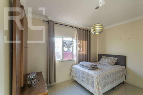 Imagem 11 de 15 de Casa A Venda No Bairro Centro - Balneário Camboriú, Sc - Rl-262673