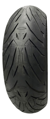 Pneu 180/55r17 Zr 73w Pirelli Angel St Traseiro Mt-07 Cb650