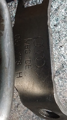 Manguera De Aceite Audi 2.0 Tsi 06j 778 H Original (Usado)