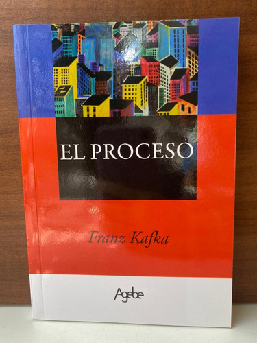 El Proceso - Editorial Agebe