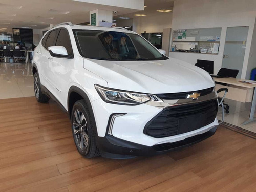 Chevrolet Novo Tracker Premier 1.2 Turbo (flex) (aut)