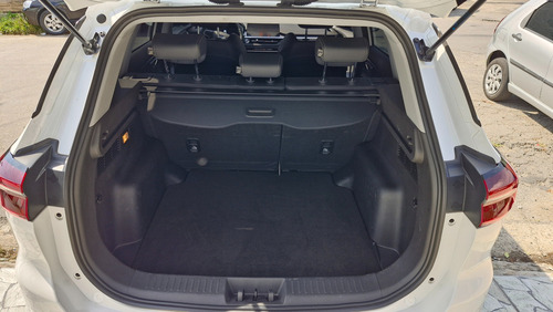 Chery Tiggo 7 1.5 Sport Turbo Flex Aut. 5P