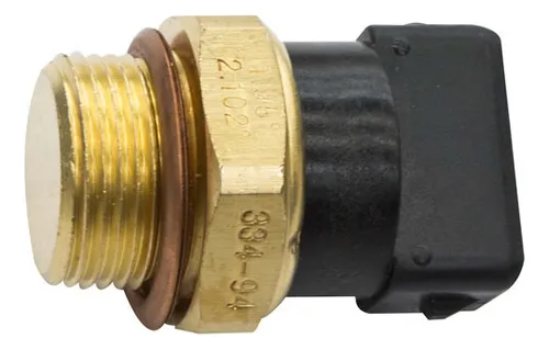 comprar Bulbo Radiador Pointer Con Aire (3 Terminales) Bruck Premium