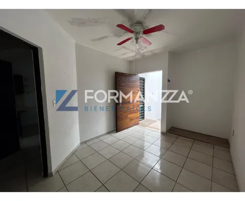 Casa En Venta En Vista Bugambilias, Villa De Álvarez, Colima