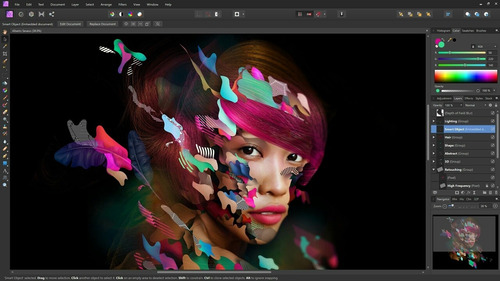 Serif Affinity Photo V1.8.4.693