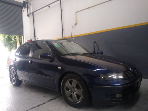 Seat Toledo 1.9 I 110hp 2001