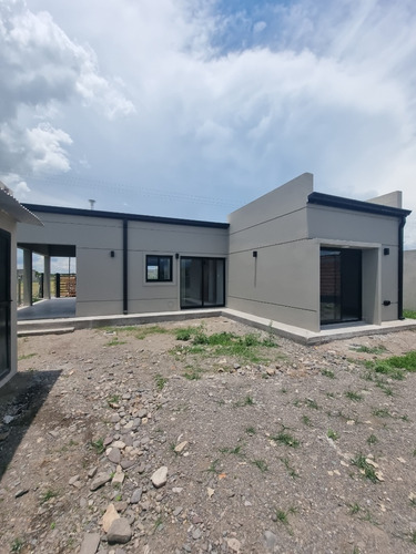 Casa A Estrenar 2 Dor Eko Distrito