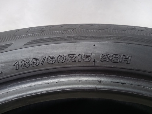 Neumatico Bridgestone Ecopia Ep150 185 60 R15 88h