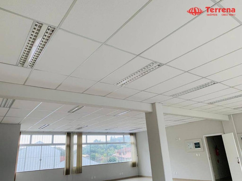 Loja Térrea 140m2 - Salto - Blumenau/sc - Lo0091