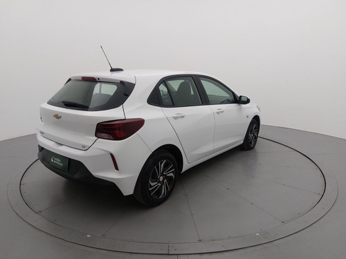 Chevrolet Onix 1.0 TURBO FLEX LT MANUAL