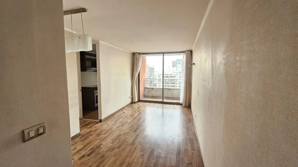 Imagen 3 de 15 de Precio Rebajado Estupendo Dpto En Arriendo Macul, 2d+2b+1b
