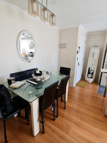 Departamento 3d 2b, San Miguel