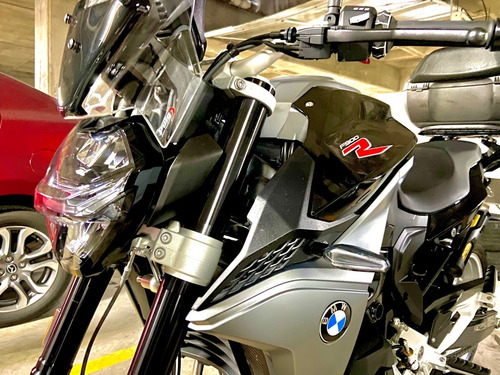 Imagen 3 de 8 de Bmw F900r 2021