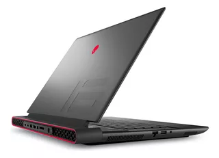 Laptop Alienware M16 Qhd+ 165hz I7-13700 Rtx 4070 16gb Ram