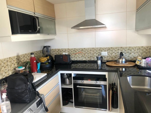 Imagen 18 de 26 de Apartamento En Venta En Punta Del Este, Roosevelt