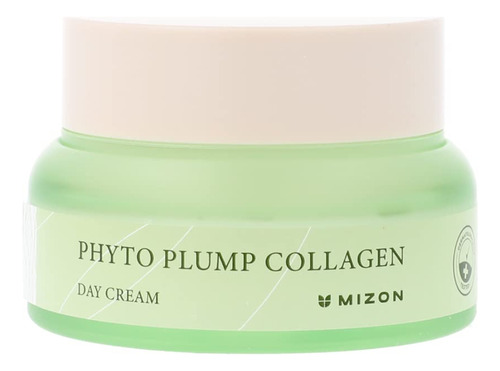 Mizon Phyto Plump - Crema De Da De Colgeno, Colgeno Vegetal,