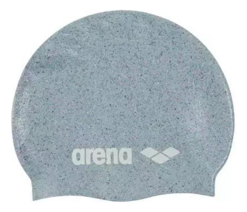 Gorras De Natacion Arena Silicona Cap Recyclable