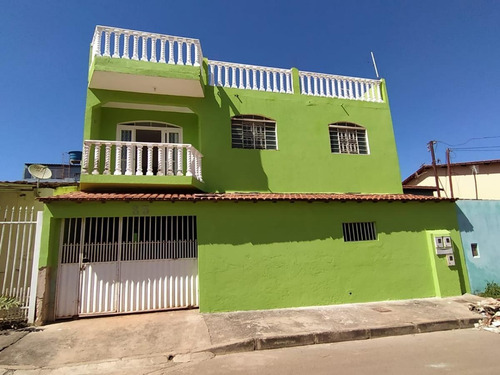 Imagem 2 de 15 de Sobrado Para Venda Em Ra Xiv São Sebastião, São José, 6 Dormitórios, 2 Suítes, 5 Banheiros, 2 Vagas - M0386_1-1847347