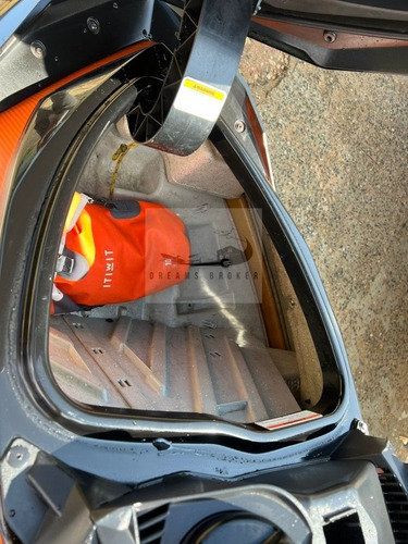 Imagem 10 de 10 de Seadoo Gti 155