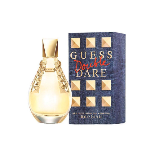 Double Dare Edt 100ml. Dama. Guess