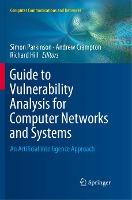 Libro Guide To Vulnerability Analysis For Computer Networ...