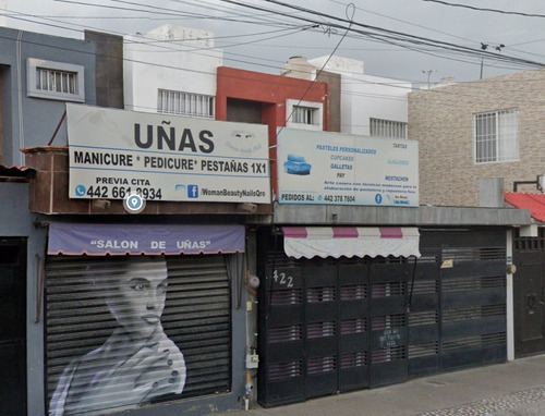 Casa En Venta, Recuperación Bancaria, Col. Mision Del Carrilo, Santiago De Queretaro , Queretaro. Laab2